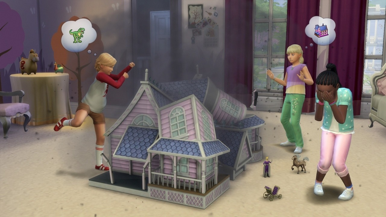Los Sims 4 - Imagen 44